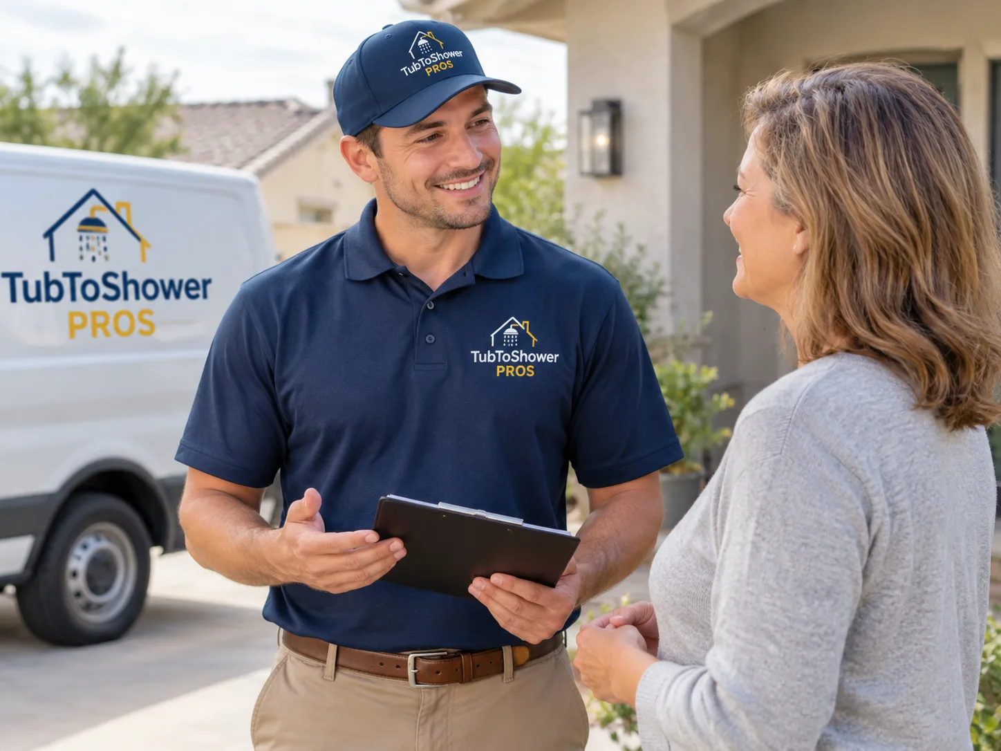 Tub Shower Conversion Palos Heights, IL FAQs
